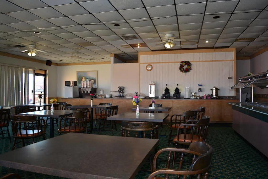 Motel 6 Chickasha, Ok Eksteriør billede